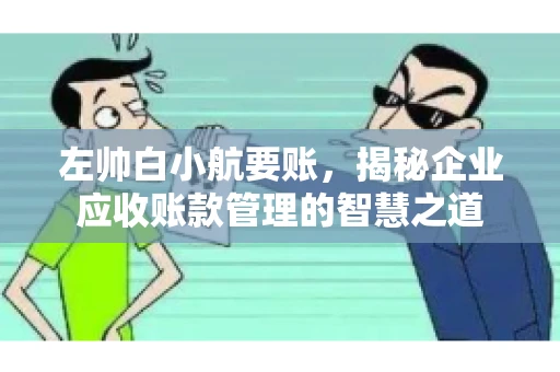 左帅白小航要账，揭秘企业应收账款管理的智慧之道