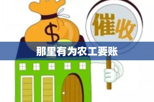 那里有为农工要账