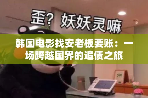 韩国电影找安老板要账：一场跨越国界的追债之旅