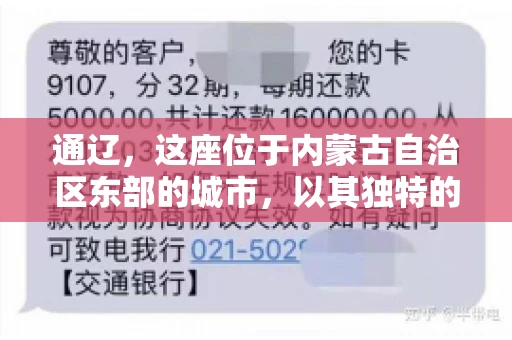 通辽，这座位于内蒙古自治区东部的城市，以其独特的地理位置和丰富的自然资源而闻名。然而，对于许多企业来说，通辽的另一个重要角色可能是其作为要账公司的聚集地。那么，通辽究竟有几家要账公司呢？今天，我们就来聊聊这个话题。